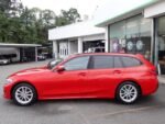 2025 BMW 3 SERIES FOR SALE FROM JAPAN - Image 7
