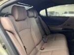 2021 LEXUS ES FOR SALE FROM JAPAN - Image 4
