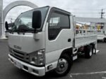 2023 ISUZU ELF TRUCK FOR SALE FROM JAPAN - Image 6
