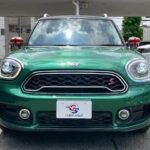 2020 MINI MINI FOR SALE FROM JAPAN