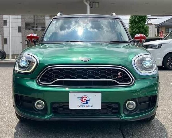 2020 MINI MINI FOR SALE FROM JAPAN