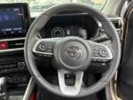 2021 TOYOTA RAIZE FOR SALE FROM JAPAN - Image 3