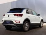 2026 VOLKSWAGEN T-ROC FOR SALE FROM JAPAN - Image 9