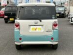 2021 DAIHATSU MOVE CANBUS FOR SALE FROM JAPAN - Image 7