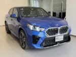 2025 BMW X2 FOR SALE FROM JAPAN - Image 7