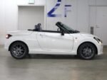 2026 DAIHATSU COPEN FOR SALE FROM JAPAN - Image 3