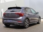 2023 VOLKSWAGEN POLO FOR SALE FROM JAPAN - Image 7