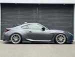 2023 TOYOTA GR86 FOR SALE FROM JAPAN - Image 2