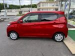 2021  MITSUBISHI EK WAGON FOR SALE FROM JAPAN