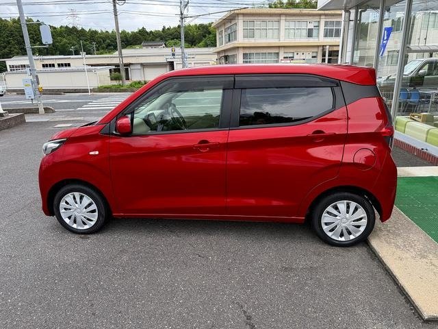 imgi_11_2496470_image09 2021 MITSUBISHI EK WAGON FOR SALE FROM JAPAN - Image 1