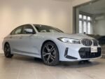 2025 BMW 3 SERIES FOR SALE FROM JAPAN - Image 4