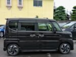 2024 SUZUKI SPACIA CUSTOM FOR SALE FROM JAPAN - Image 5