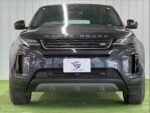 2024 RANGE ROVER EVOQUE FOR SALE FROM JAPAN