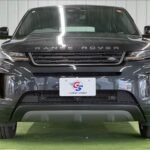 2024 RANGE ROVER EVOQUE FOR SALE FROM JAPAN