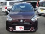 2025 DAIHATSU MIRA E:S FOR SALE FROM JAPAN