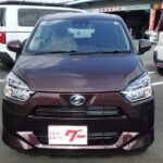 2025 DAIHATSU MIRA E:S FOR SALE FROM JAPAN