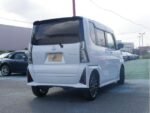 2023 DAIHATSU TANTO FOR SALE FROM JAPAN - Image 6
