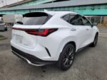 2023 LEXUS NX FOR SALE FROM JAPAN - Image 4