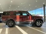 2022 LAND ROVER FOR SALE FROM JAPAN - Image 9