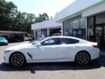 2025 BMW 8 SERIES FOR SALE FROM JAPAN - Image 5