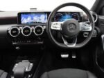 2021 MERCEDES BENZ A-CLASS FOR SALE FROM JAPAN - Image 8
