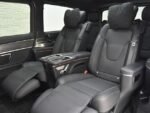 2023 MERCEDES BENZ V-CLASS FOR SALE FROM JAPAN - Image 10