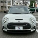 2021 MINI MINI FOR SALE FROM JAPAN