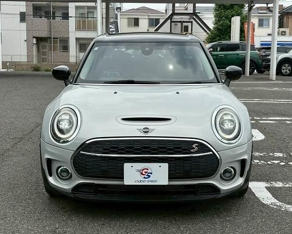 2021 MINI MINI FOR SALE FROM JAPAN