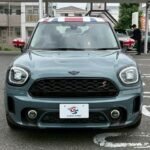 2023 MINI MINI FOR SALE FROM JAPAN