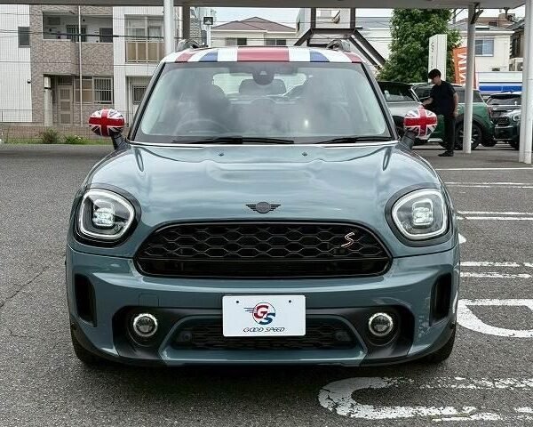 2023 MINI MINI FOR SALE FROM JAPAN