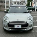 2020 MINI MINI FOR SALE FROM JAPAN