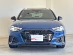 2024 AUDI A4 AVANT FOR SALE FRM JAPN