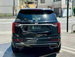 2025 CADILLAC FOR SALE FROM JAPAN - Image 9