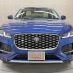 2024 JAGUAR FOR SALE FROM JAPAN