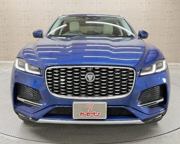 2024 JAGUAR FOR SALE FROM JAPAN