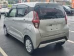 2023 MITSUBISHI EK WAGON FOR SALE FROM JAPAN - Image 5