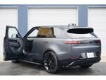 2025 RANGE ROVER SPORT FOR SALE FROM JAPAN - Image 9