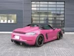 2025 PORSCHE CONVERTIBLE FOR SALE FROM JAPAN - Image 6