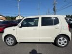2025 SUZUKI ALTO FOR SALE FROM JAPAN
