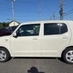 2025 SUZUKI ALTO FOR SALE FROM JAPAN