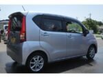 2022 SUBARU STELLA FOR SALE FROM JAPAN - Image 6