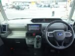 2020 SUBARU CHIFFONFOR SALE FROM JAPAN - Image 8