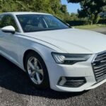 2020 AUDI A6 FOR SALE FROM JAPAN