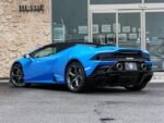 2020 LAMBORGHINI HURACAN FOR SALE FROM JAPAN - Image 5