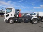 2022 ISUZU FORWARD FOR SALE FROM JAPAN - Image 4