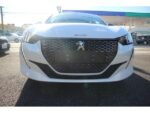 2020 PEUGEOT 208 FOR SALE FROM JAPAN