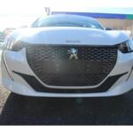 2020 PEUGEOT 208 FOR SALE FROM JAPAN