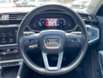 2021 AUDI Q3 FOR SALE FROM JAPAN - Image 2