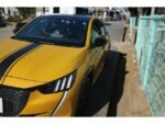 2021 PEUGEOT 208 FOR SALE FROM JAPAN - Image 8