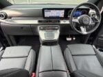 2025 MERCEDES BENZ V-CLASS FOR SALE FROM JAPAN - Image 5